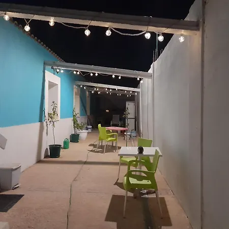 Mexico One Bedroom With Patio And Garden Daire