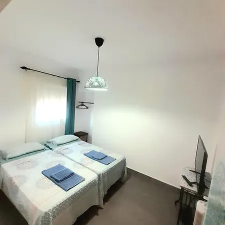 Mexico One Bedroom With Patio And Garden * Albufeira