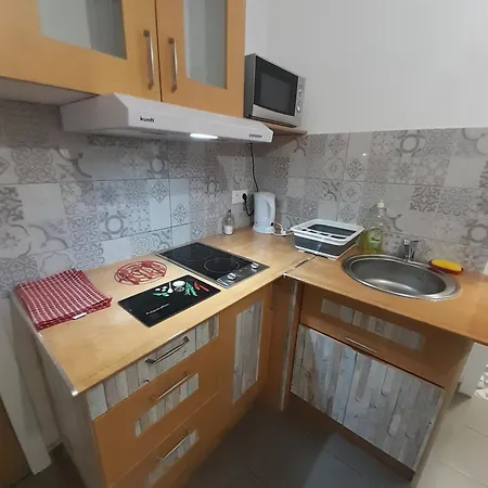 Mexico One Bedroom With Patio And Garden Daire