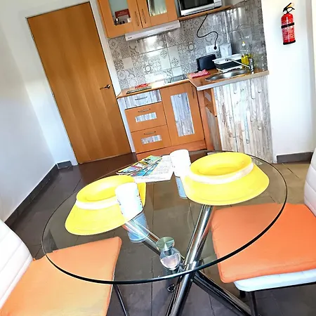 Mexico One Bedroom With Patio And Garden Daire