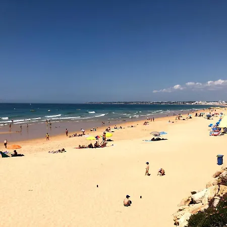 Mexico One Bedroom With Patio And Garden Albufeira