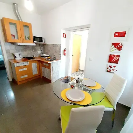 Mexico One Bedroom With Patio And Garden