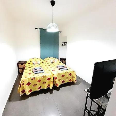 Mexico One Bedroom With Patio And Garden *