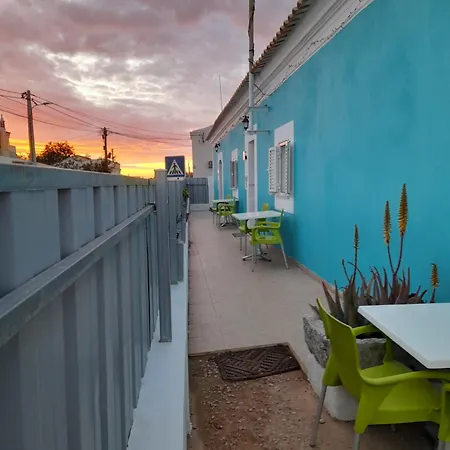 Apartman Mexico One Bedroom With Patio And Garden *