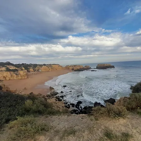 Mexico One Bedroom With Patio And Garden * Albufeira