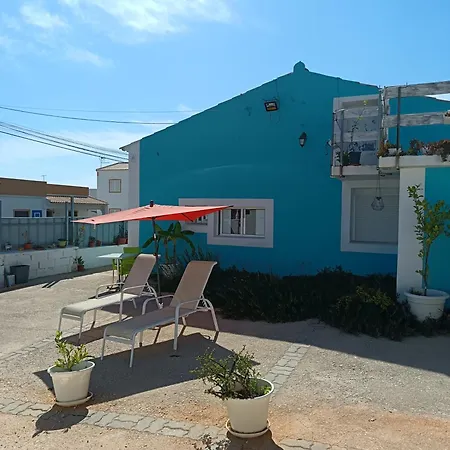 Lejlighed Mexico One Bedroom With Patio And Garden *