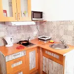 Mexico One Bedroom With Patio And Garden Appartamento *