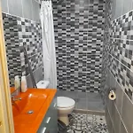 Appartamento Mexico One Bedroom With Patio And Garden *