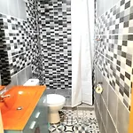 Mexico One Bedroom With Patio And Garden Albufeira