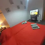 Mexico One Bedroom With Patio And Garden Albufeira