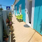 Mexico One Bedroom With Patio And Garden * Albufeira