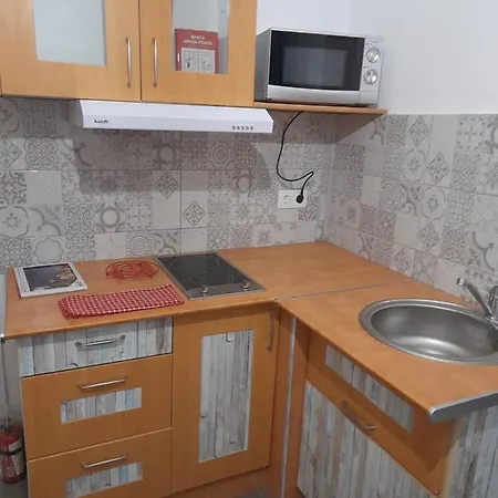 Mexico One Bedroom Албуфейра