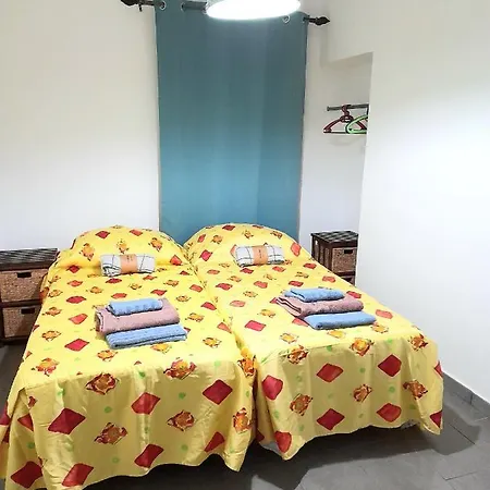 Mexico One Bedroom