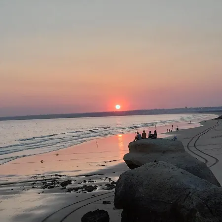 Mexico One Bedroom With Patio And Garden