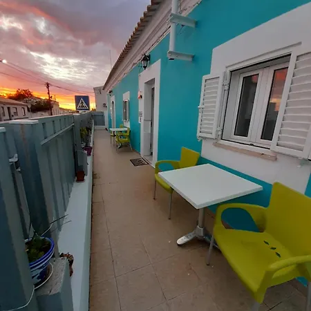 Mexico One Bedroom Apartment With Portable Ac, Patio And Garden