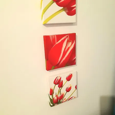 Apartamento Mexico