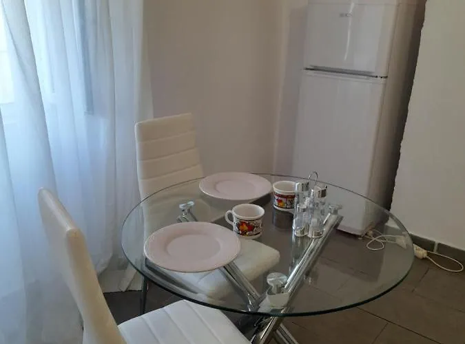 Mexico One Bedroom With Patio And Garden Appartamento Albufeira
