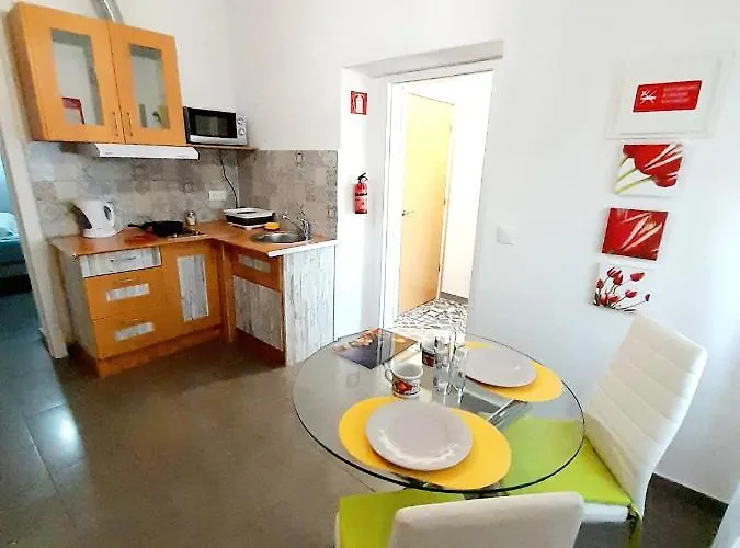 Mexico One Bedroom With Patio And Garden