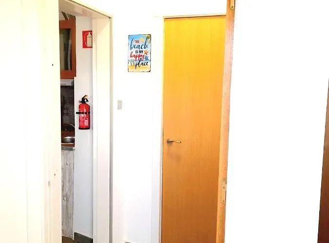 Mexico One Bedroom With Patio And Garden Appartamento Albufeira