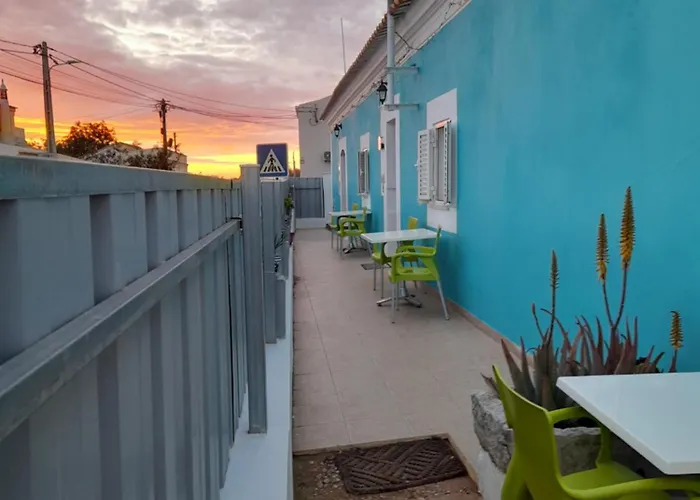 Appartamento Mexico One Bedroom With Patio And Garden *