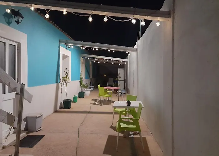 Mexico One Bedroom With Patio And Garden Appartamento
