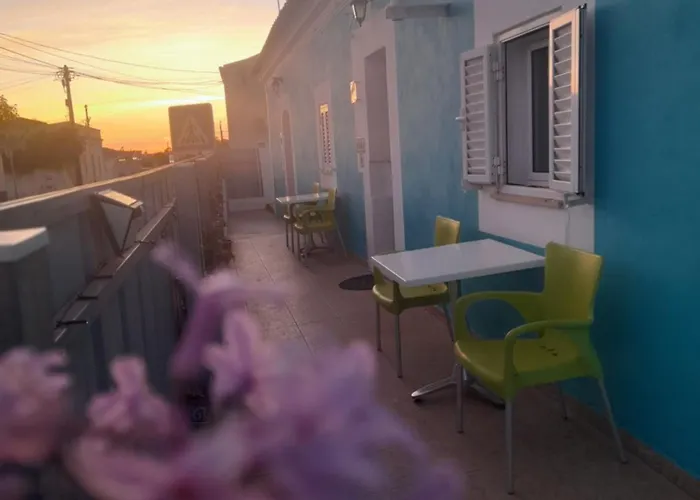 Mexico One Bedroom With Patio And Garden * Albufeira