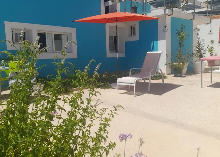Mexico One Bedroom With Patio And Garden Appartamento
