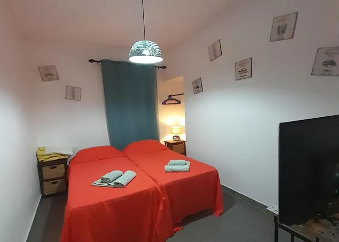 Mexico One Bedroom With Patio And Garden *
