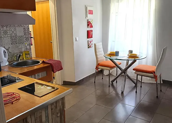 Mexico One Bedroom With Patio And Garden * Albufeira
