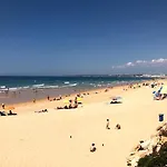 Mexico One Bedroom With Patio And Garden Albufeira