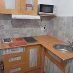 Mexico One Bedroom With Patio And Garden Albufeira