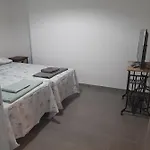 Mexico One Bedroom With Patio And Garden Apartment