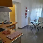 Apartment Mexico One Bedroom With Patio And Garden *