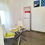 Mexico One Bedroom With Patio And Garden Albufeira