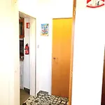 Mexico One Bedroom With Patio And Garden 公寓 阿尔布费拉