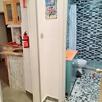 Mexico One Bedroom With Patio And Garden Albufeira