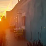 Mexico One Bedroom With Patio And Garden * Albufeira