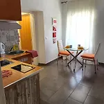 Mexico One Bedroom With Patio And Garden * 阿尔布费拉