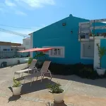 Apartment Mexico One Bedroom With Patio And Garden *