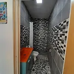 公寓 Mexico One Bedroom With Patio And Garden