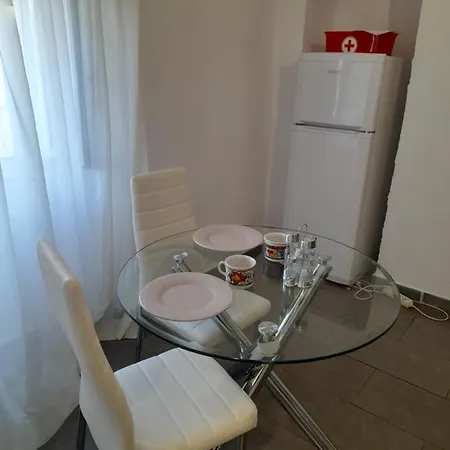 Mexico One Bedroom With Patio And Garden アパート アルブフェイラ