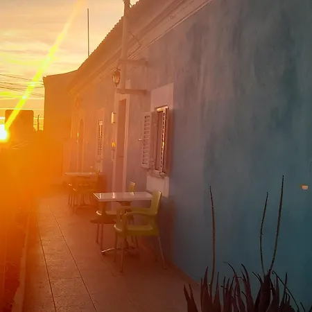 Mexico One Bedroom With Patio And Garden * アルブフェイラ