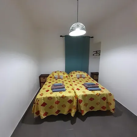 Διαμέρισμα Mexico One Bedroom Αλμπουφέιρα