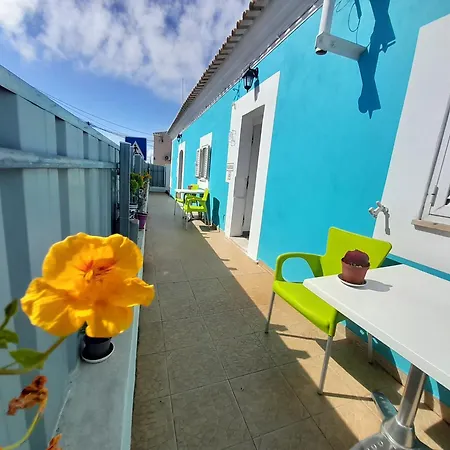 Mexico One Bedroom With Patio And Garden アルブフェイラ
