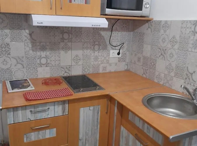 Mexico One Bedroom With Patio And Garden Albufeira