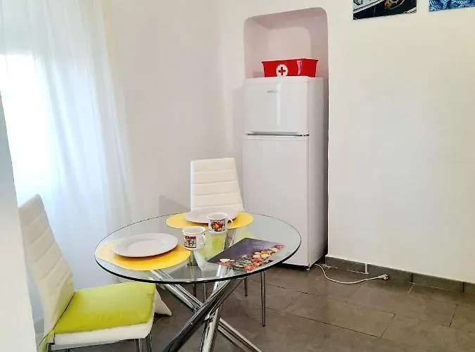 Mexico One Bedroom With Patio And Garden Albufeira