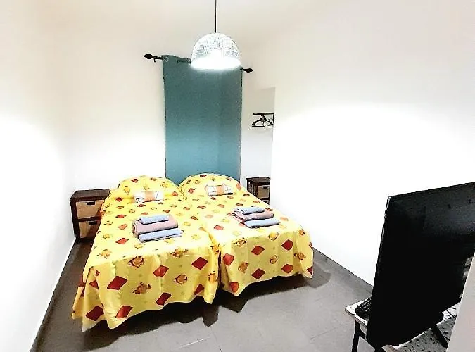 Mexico One Bedroom With Patio And Garden *