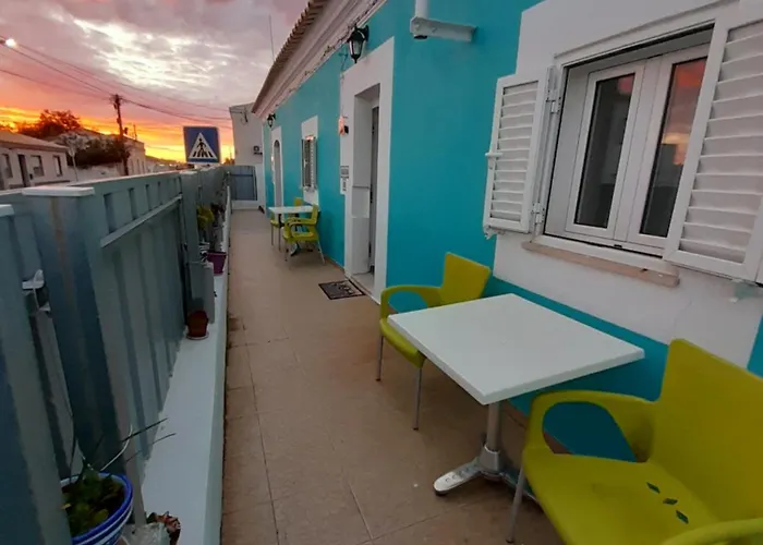 Mexico One Bedroom With Patio And Garden
